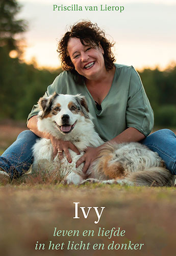 Ivy-Leven en liefde in het licht en donker